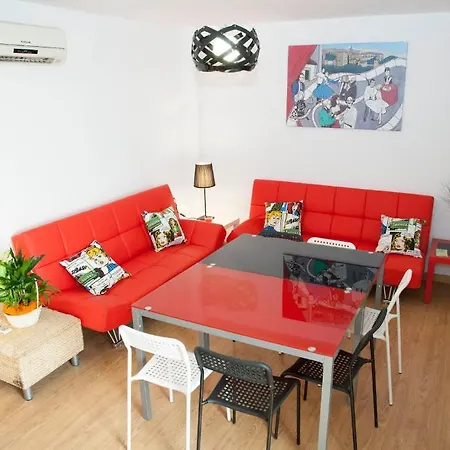 Hostal Dolce Vita Granada