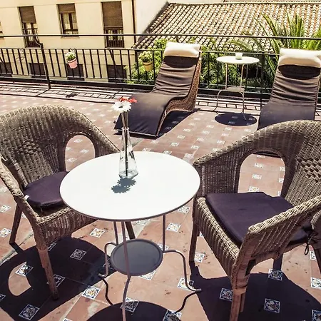 Dolce Vita Hostel
