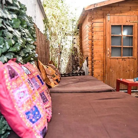 Hostel Dolce Vita Granada