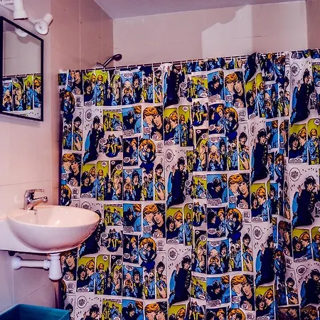 Hostel Dolce Vita