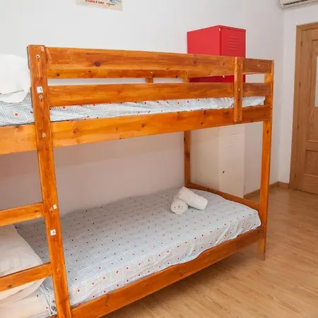 Dolce Vita Hostel Granada