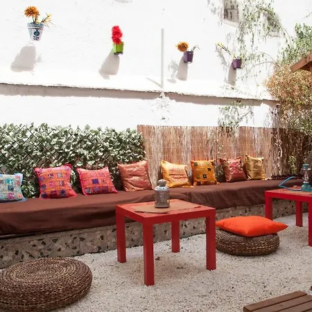Dolce Vita Hostel