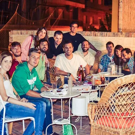 Hostel Dolce Vita *