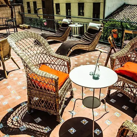 Hostel Dolce Vita