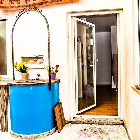 Dolce Vita Hostel