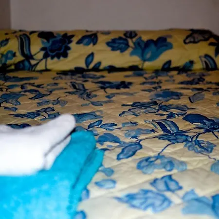 Dolce Vita Hostel *