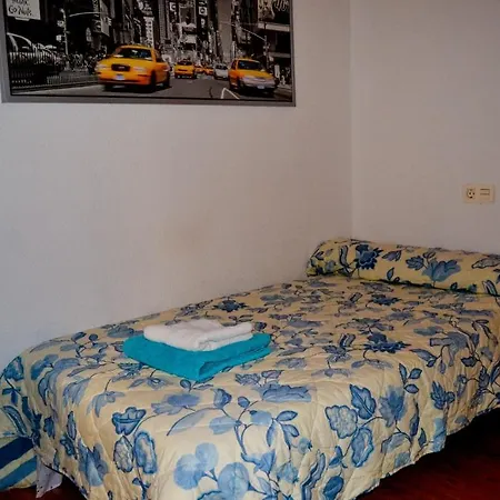 Dolce Vita Hostel Granada