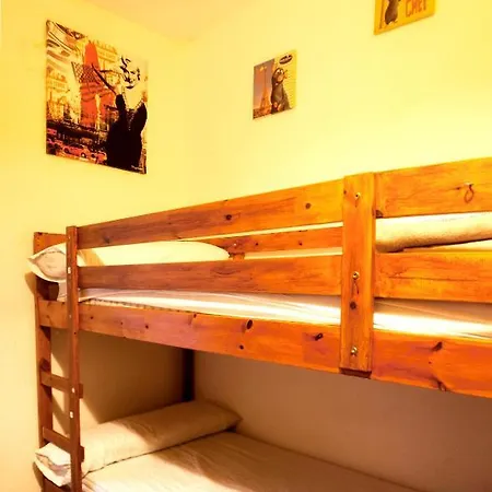 Hostel Dolce Vita *