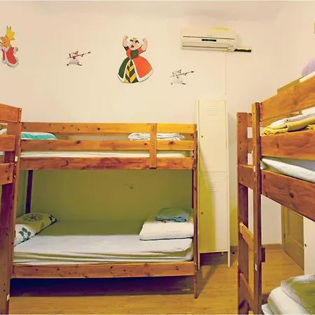 Dolce Vita Hostel *