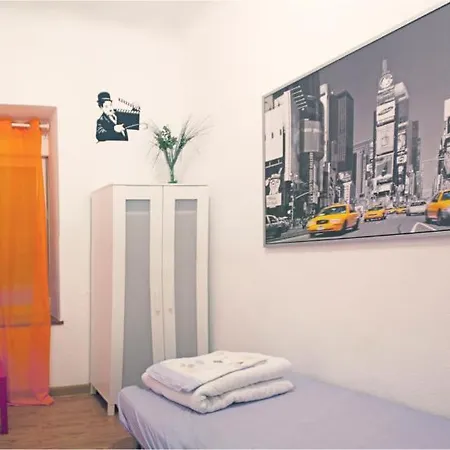 Hostel Dolce Vita Granada