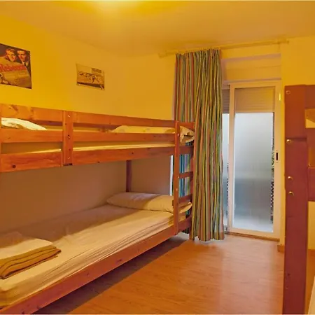 Dolce Vita Hostel Granada