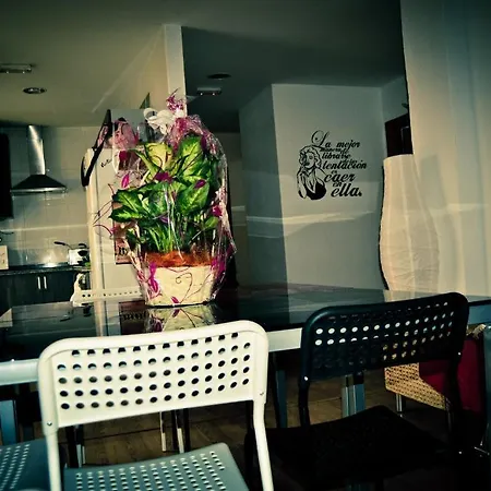 Dolce Vita Hostel Granada