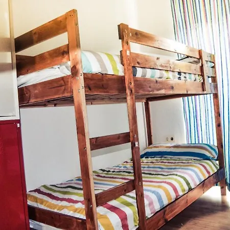Dolce Vita Hostel Granada